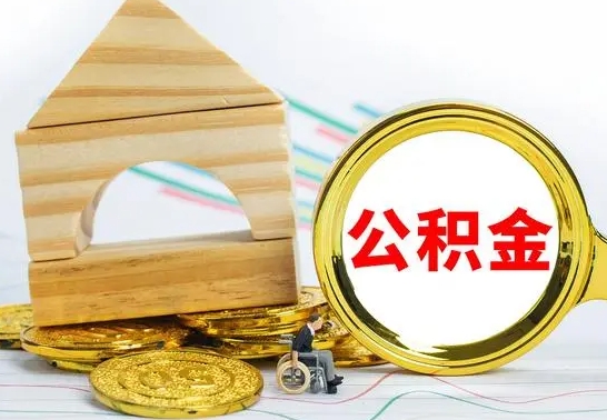 临清公积金能一下取出来吗（住房公积金可以一下提出来吗）